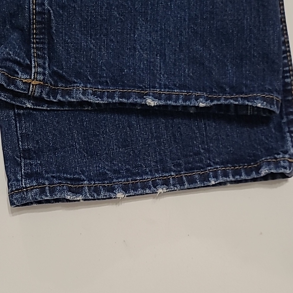 Tommy Hilfiger Freedom Jeans size 40x32 - Picture 12 of 13